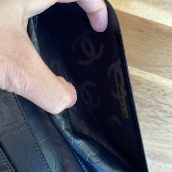 Chanel Cambon Planner/Notebook Cover - Picture 7 of 16